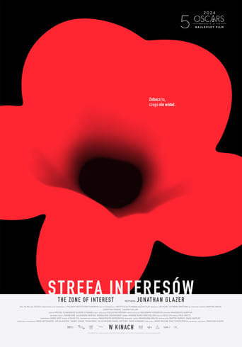 Strefa interesów Vider (2023) - Cały Film