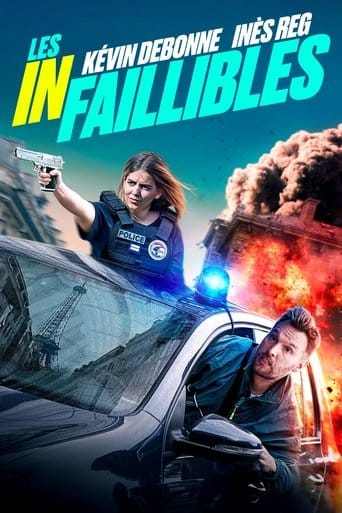Nieomylni Vider (2024) - Cały Film