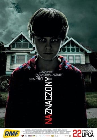 Naznaczony Vider (2011) - Cały Film
