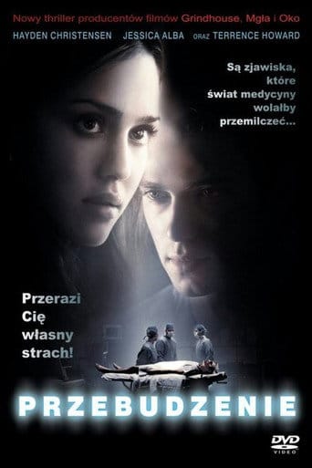 Przebudzenie Vider (2007) - Cały Film