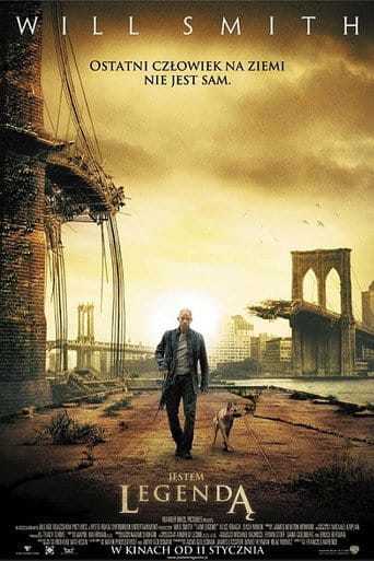 Jestem legendą Vider (2007) - Cały Film