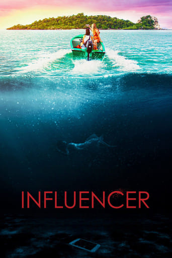 Influencerka Vider (2023) - Cały Film