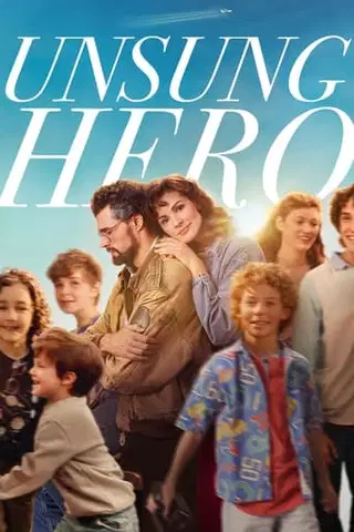 Nieznani bohaterowie Vider (2024) - Cały Film
