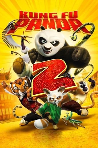 Kung Fu Panda 2 Vider (2011) - Cały Film