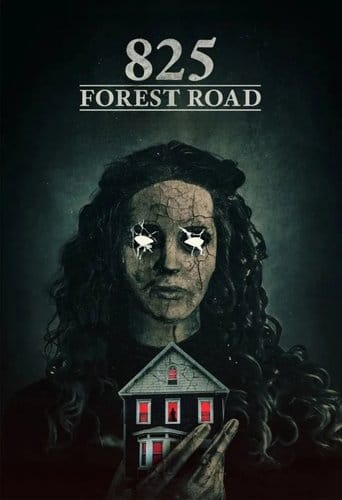 Klątwa Forest Road Vider (2025) - Cały Film