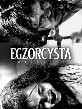 Egzorcysta: Wyznawca Vider (2023) - Cały Film
