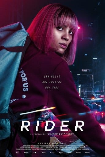 Rider Vider (2025) - Cały Film