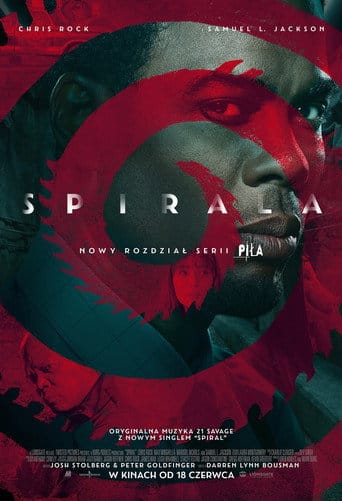 Spirala: Nowy rozdział serii Piła Vider (2021) - Cały Film