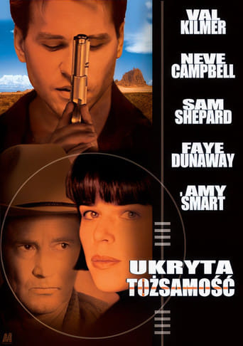Ukryta tożsamość Vider (2003) - Cały Film