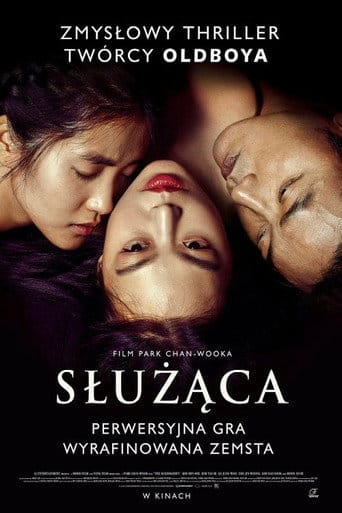 Służąca Vider (2016) - Cały Film