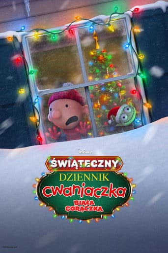Świąteczny dziennik cwaniaczka: Biała gorączka Vider (2023) - Cały Film