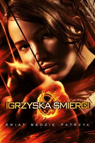 Igrzyska śmierci Vider (2012) - Cały Film