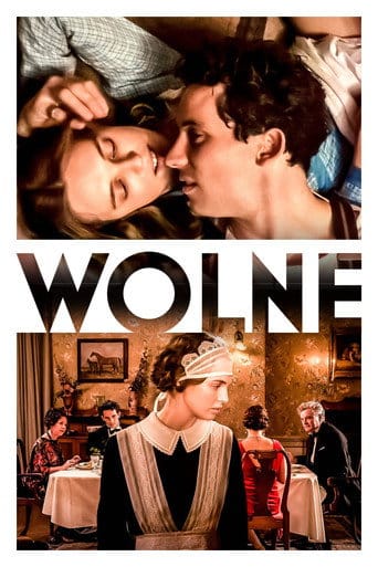 Wolne Vider (2021) - Cały Film