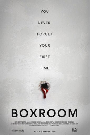 Box Room Vider (2014) - Cały Film