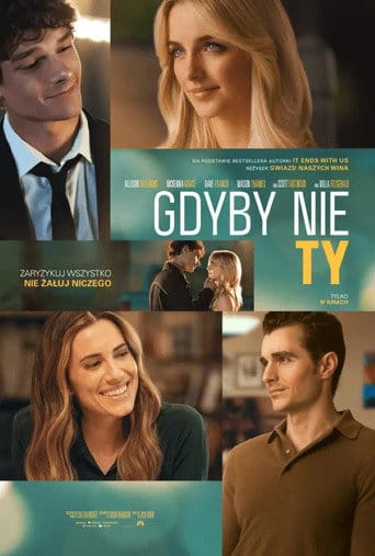 Gdyby nie ty Vider (2025) - Cały Film