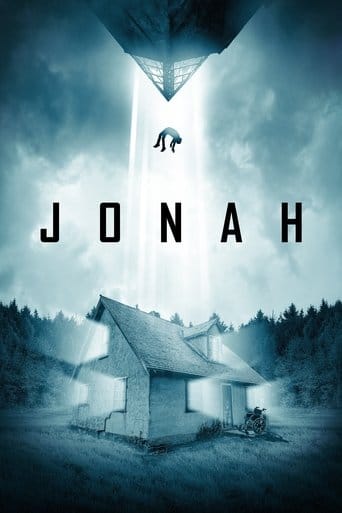 Jonah Vider (2023) - Cały Film