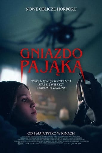 Gniazdo pająka Vider (2024) - Cały Film