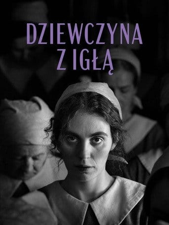 Dziewczyna z igłą Vider (2024) - Cały Film