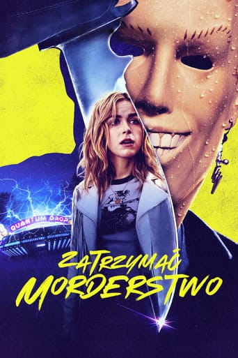 Zatrzymać morderstwo Vider (2023) - Cały Film