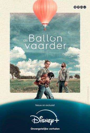 Baloniarz Vider (2025) - Cały Film