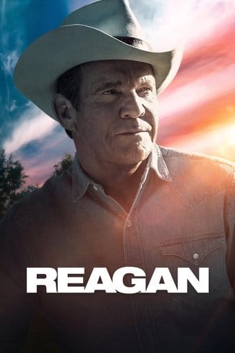 Reagan Vider (2024) - Cały Film