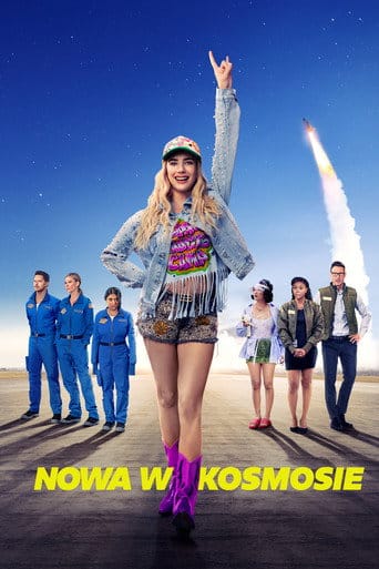 Nowa w kosmosie Vider (2024) - Cały Film