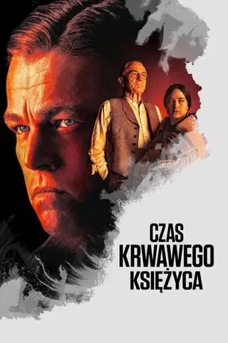 Czas krwawego księżyca Vider (2023) - Cały Film