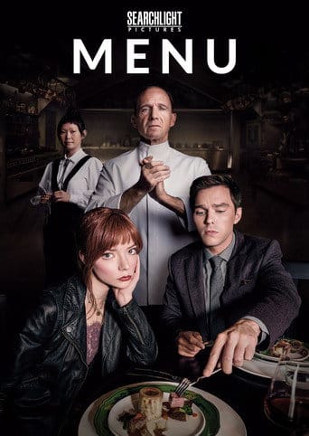 Menu Vider (2022) - Cały Film