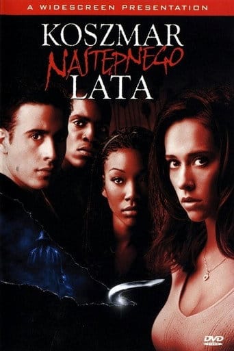Koszmar następnego lata Vider (1998) - Cały Film