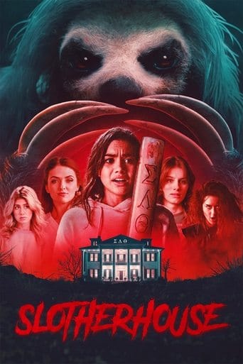 Slotherhouse: Leniwa śmierć Vider (2023) - Cały Film
