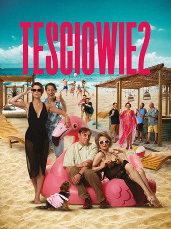 Teściowie 2 Vider (2023) - Cały Film