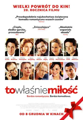 To właśnie miłość Vider (2003) - Cały Film