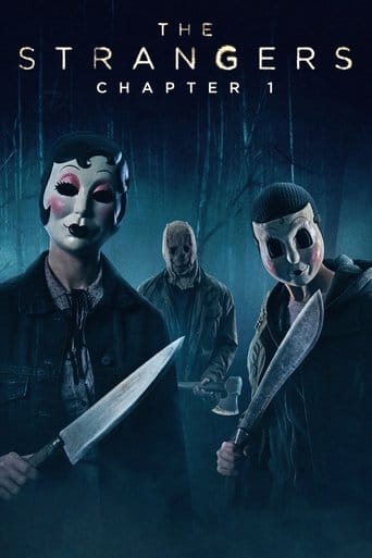 Strangers Vider (2024) - Cały Film