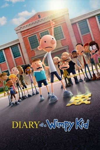 Dziennik cwaniaczka Vider (2021) - Cały Film