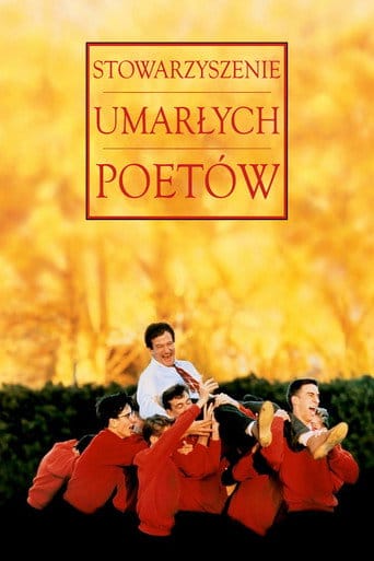 Stowarzyszenie Umarłych Poetów Vider (1989) - Cały Film