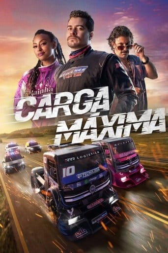 Maksymalne obciążenie Vider (2023) - Cały Film