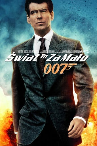 Świat to za mało Vider (1999) - Cały Film