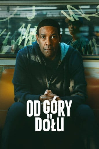 Od góry do dołu Vider (2025) - Cały Film