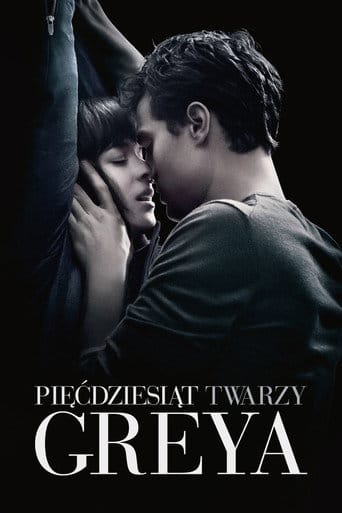 Pięćdziesiąt twarzy Greya Vider (2015) - Cały Film