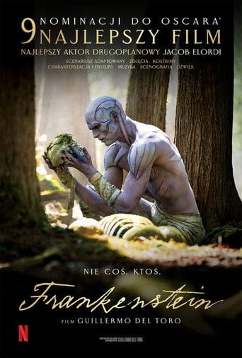 Frankenstein Vider (2025) - Cały Film