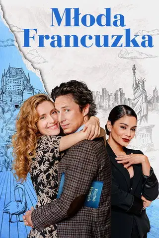 Młoda Francuzka Vider (2024) - Cały Film