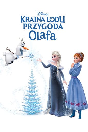Kraina lodu: Przygoda Olafa Vider (2017) - Cały Film