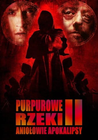 Purpurowe Rzeki II: Aniołowie Apokalipsy Vider (2004) - Cały Film