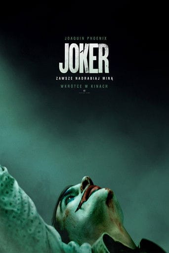 Joker Vider (2019) - Cały Film