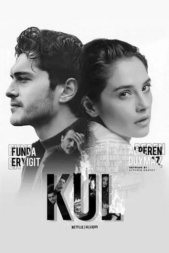 Popiół Vider (2024) - Cały Film