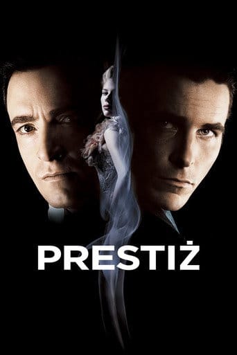 Prestiż Vider (2006) - Cały Film