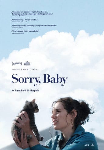 Sorry, Baby Vider (2025) - Cały Film