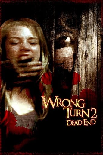 Droga bez powrotu 2 Vider (2007) - Cały Film