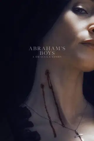 Chłopcy Abrahama: Historia Draculi Vider (2025) - Cały Film