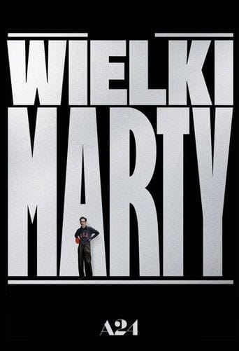 Wielki Marty Vider (2025) - Cały Film